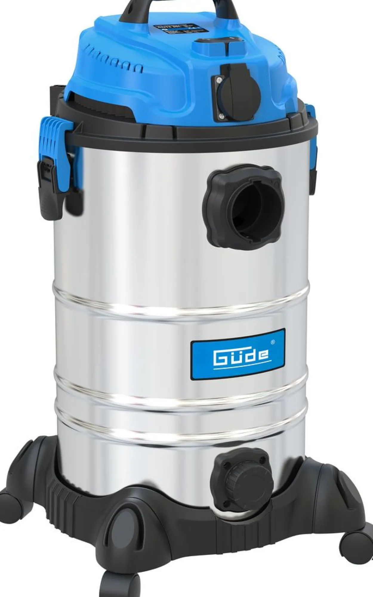 Nass-Trockensauger GNTS 30L