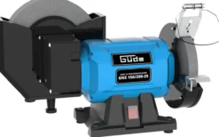 Nass- & Trockenschleifer GNS 150/200-25