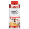 Natürliches Leinöl 250 ml