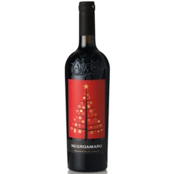 Negroamaro Salento IGT 0,75 l