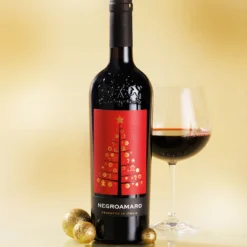 Negroamaro Salento IGT 0,75 l