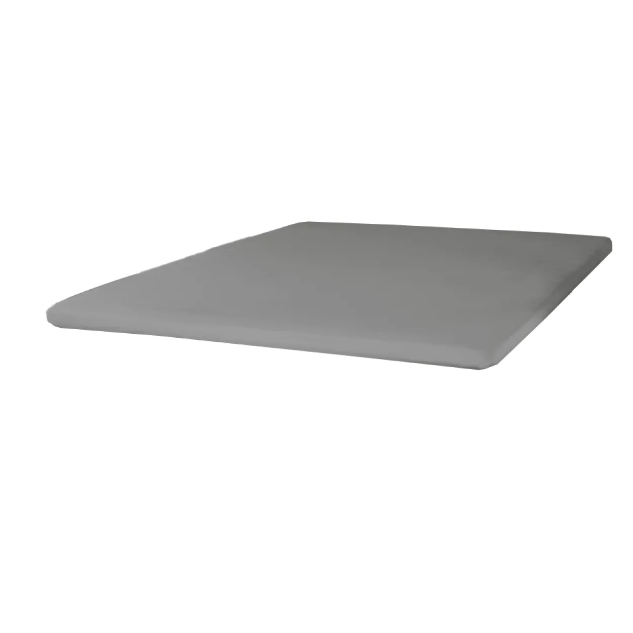 Nicki-Topper-Spannbetttuch - ca. 90 - 100 x 200 cm