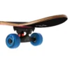 NILS Extreme CR3108SA Error Skateboard für Freizeit