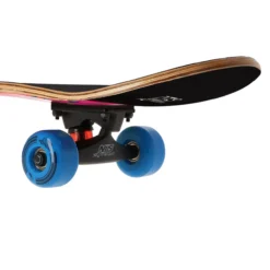 NILS Extreme CR3108SA Error Skateboard für Freizeit