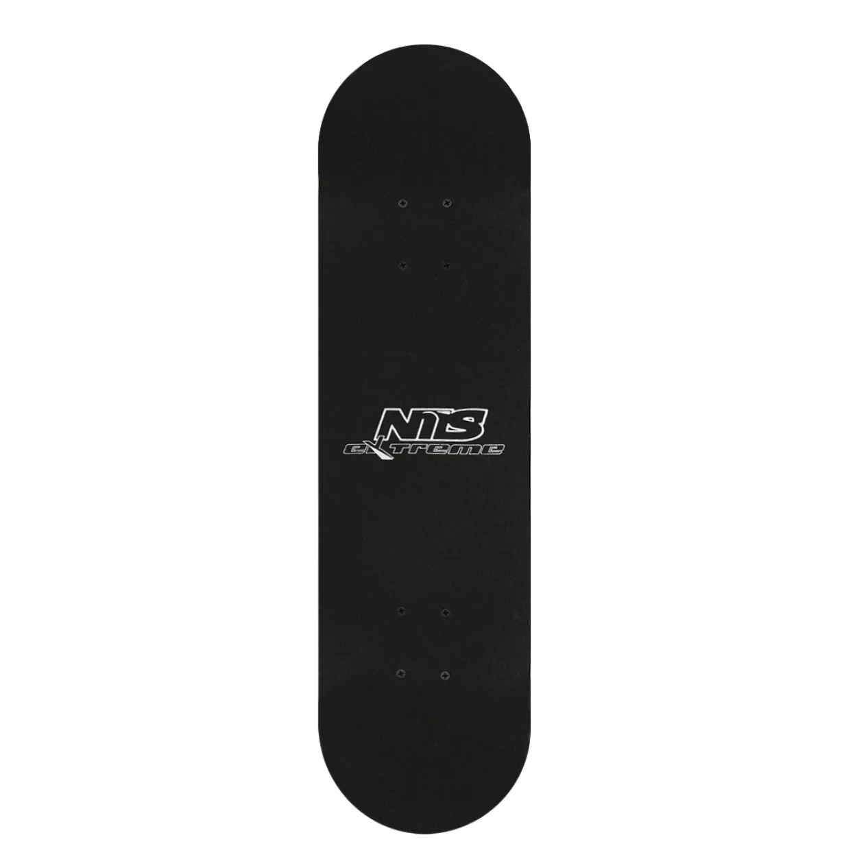 NILS Extreme CR3108SA Error Skateboard für Freizeit