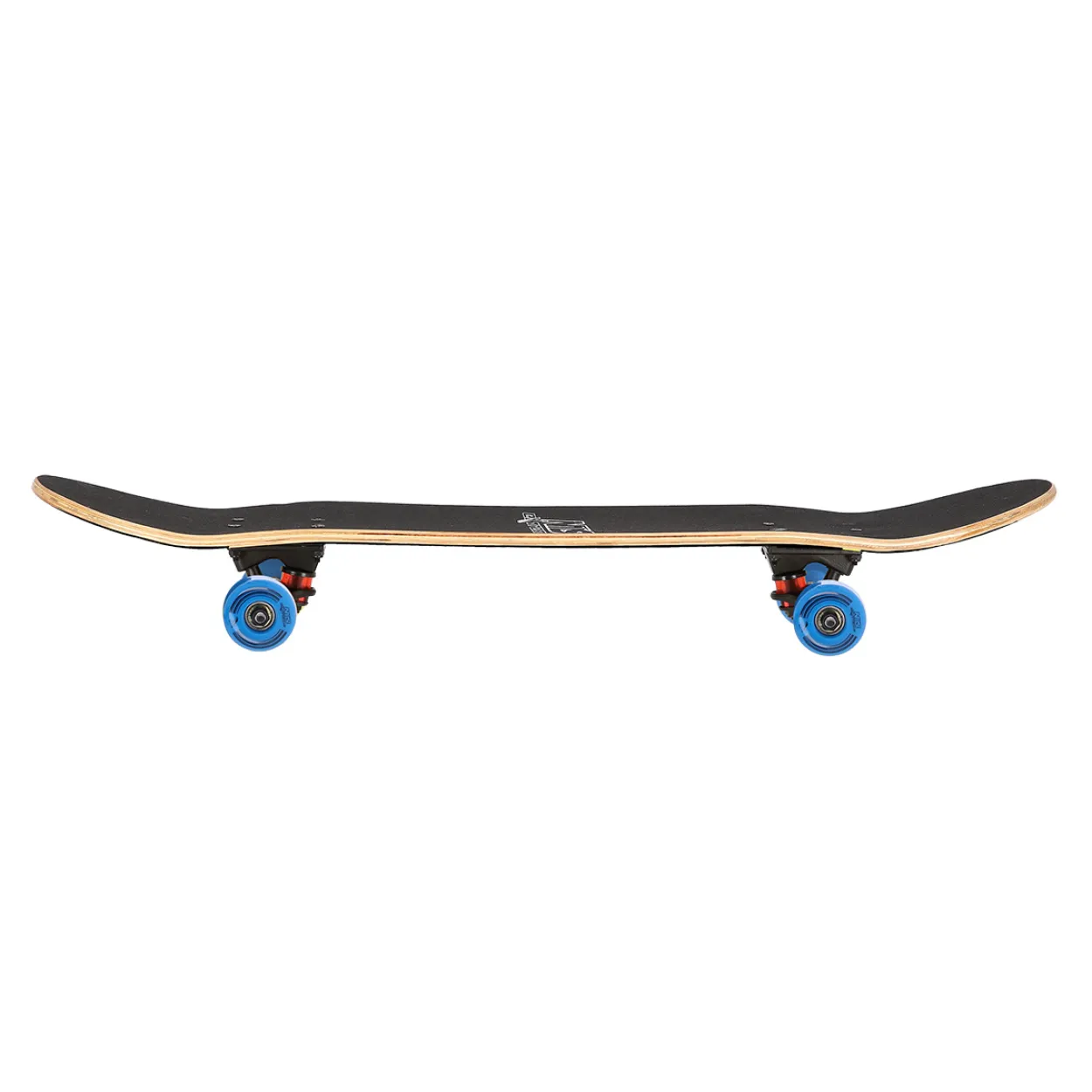 NILS Extreme CR3108SA Error Skateboard für Freizeit