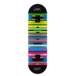 NILS Extreme CR3108SA Error Skateboard für Freizeit