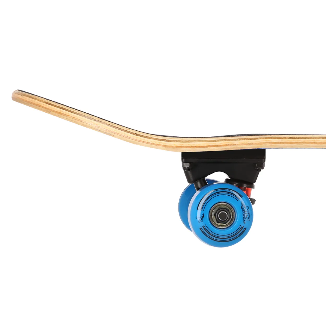 NILS Extreme CR3108SA Error Skateboard für Freizeit