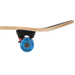 NILS Extreme CR3108SA Error Skateboard für Freizeit