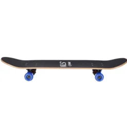 NILS Extreme Dreamer Skateboard 78×20cm mit Grip