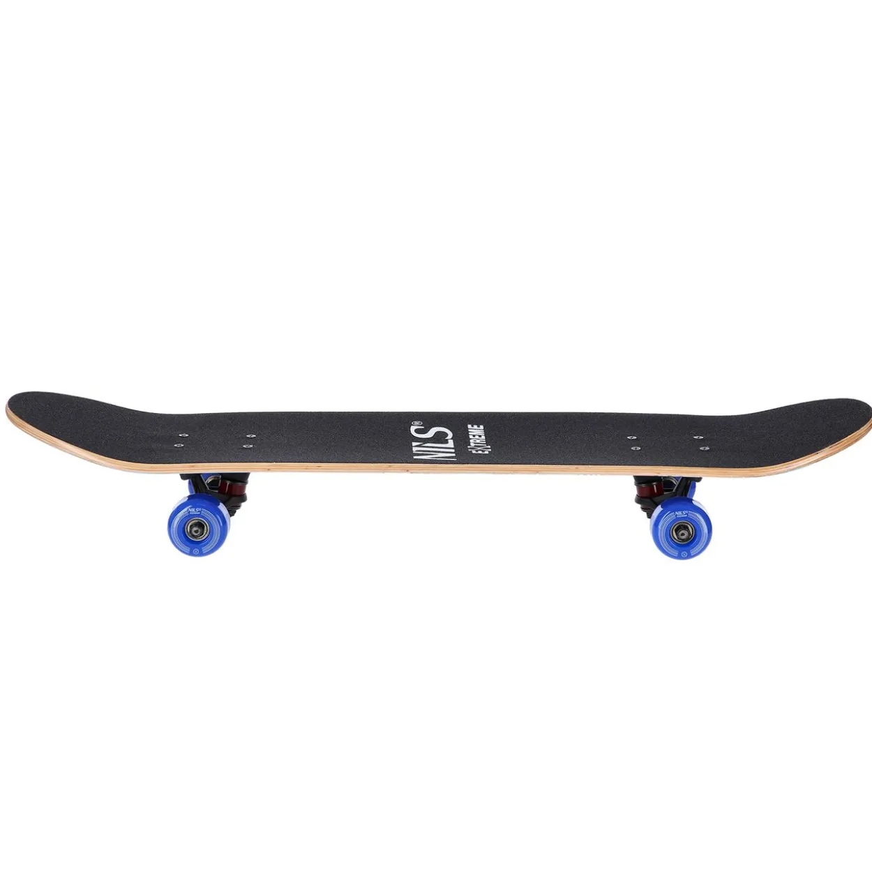NILS Extreme Dreamer Skateboard 78×20cm mit Grip