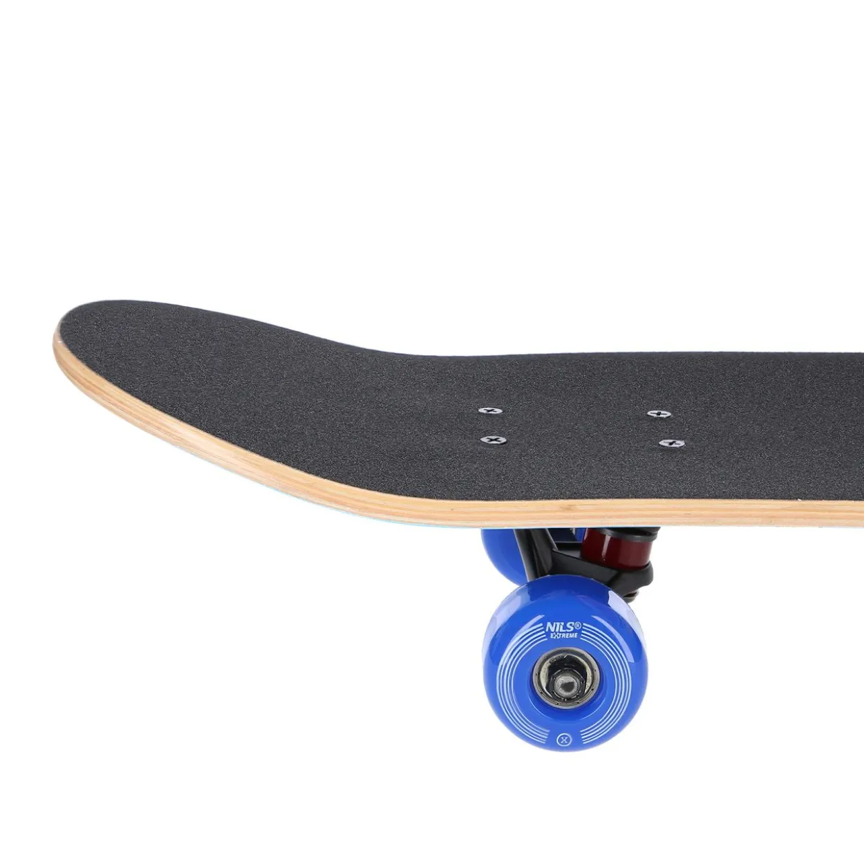 NILS Extreme Dreamer Skateboard 78×20cm mit Grip