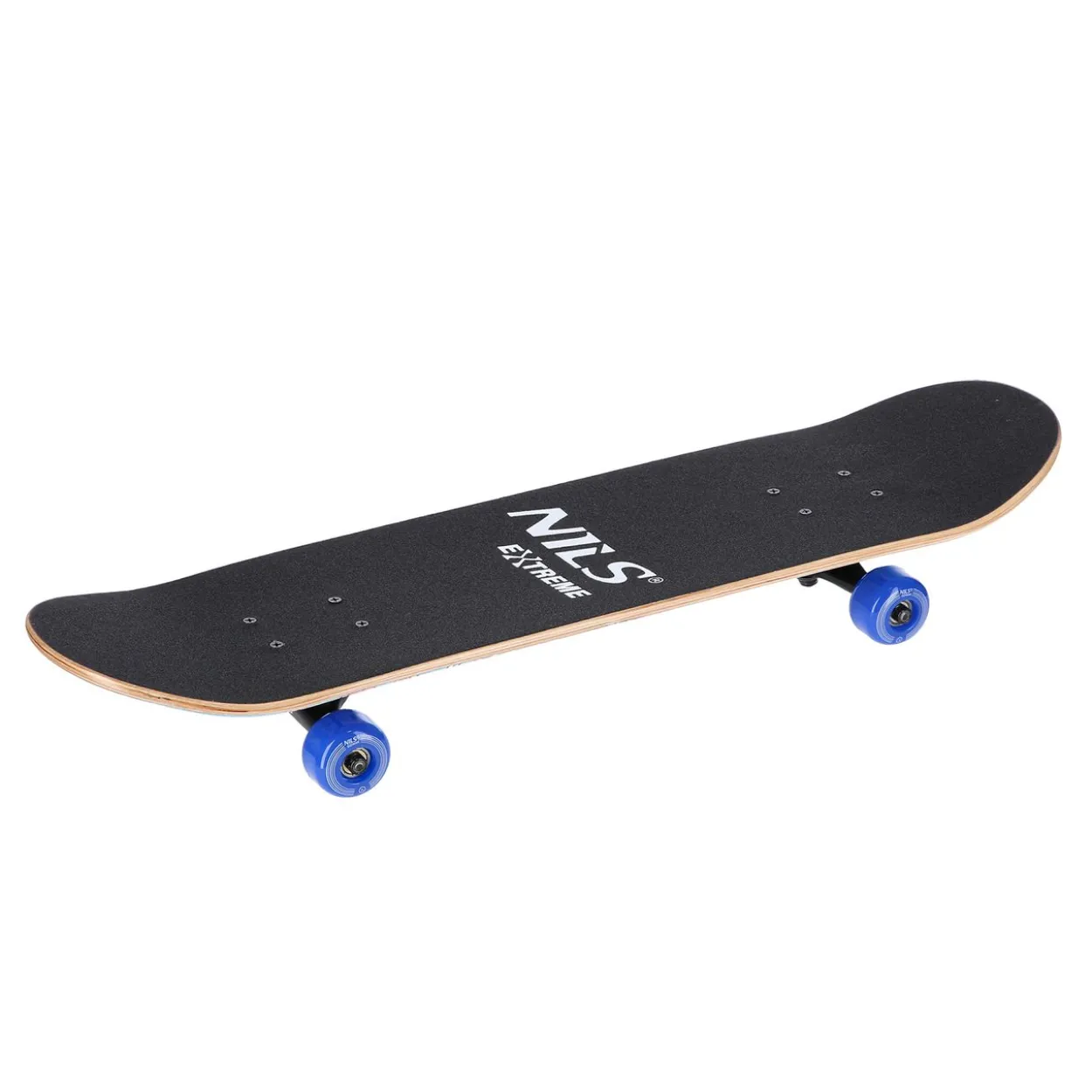 NILS Extreme Dreamer Skateboard 78×20cm mit Grip