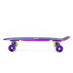 NILS PNB01 Pennyboard Cruiserboard 56 × 14 cm bis 100 kg belastbar