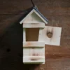 Nistkasten 3 in 1