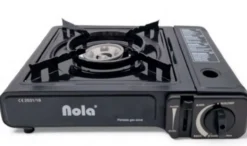 Nola 870 Kofferkocher
