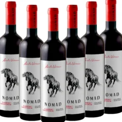 NOMAD Cabernet Sauvignon - 6er Karton