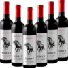 NOMAD Merlot - 6er Karton