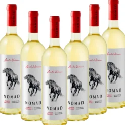 NOMAD Pinot Grigio - 6er Karton