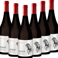 NOMAD Pinot Noir - 6er Karton