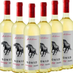 NOMAD Sauvignon Blanc - 6er Karton