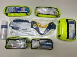 Notfallrucksack für Freizeit/Event oder Sportveranstaltung