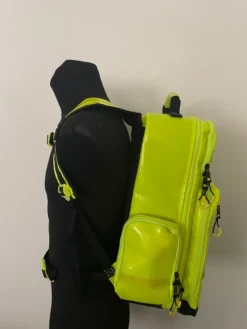 Notfallrucksack für Freizeit/Event oder Sportveranstaltung