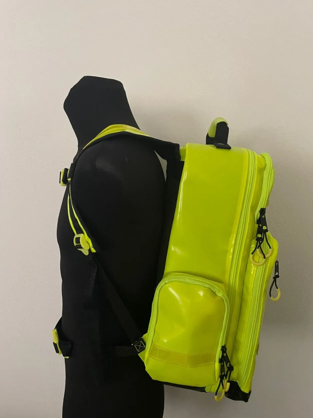 Notfallrucksack für Freizeit/Event oder Sportveranstaltung