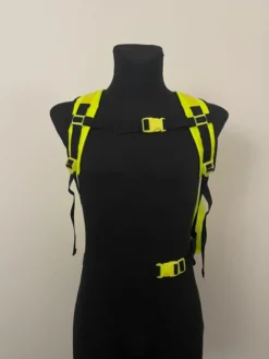 Notfallrucksack für Freizeit/Event oder Sportveranstaltung