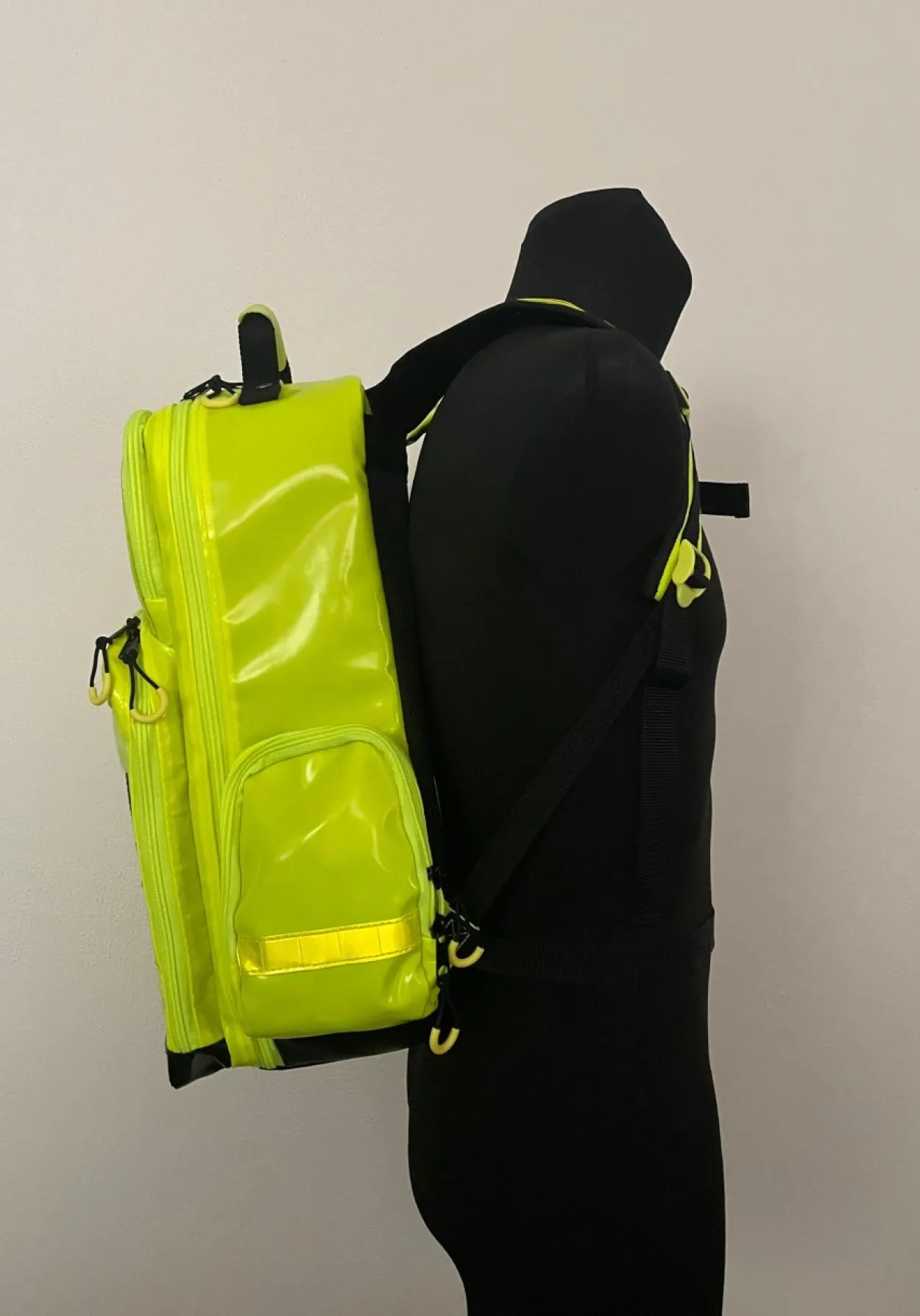 Notfallrucksack für Freizeit/Event oder Sportveranstaltung