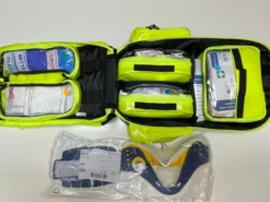 Notfallrucksack für Freizeit/Event oder Sportveranstaltung