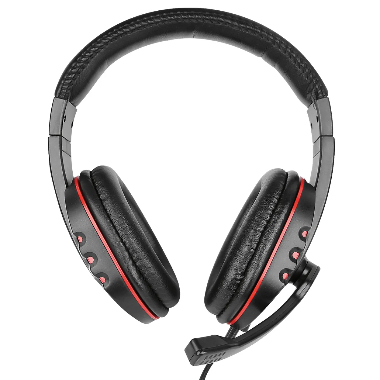 "NoXx" Gaming Headset