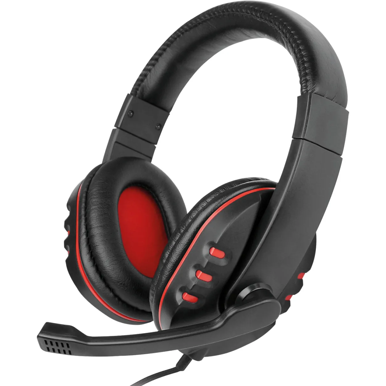 "NoXx" Gaming Headset