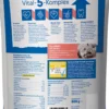Nutriness Lachs 5 x 800g