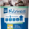 Nutriness Sterilized 5 x 800g