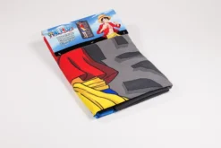 One Piece Badehandtuch – Strandtuch 70x140 cm für Fans