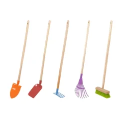 Online-Set Kinder-Werkzeug 5-tlg.