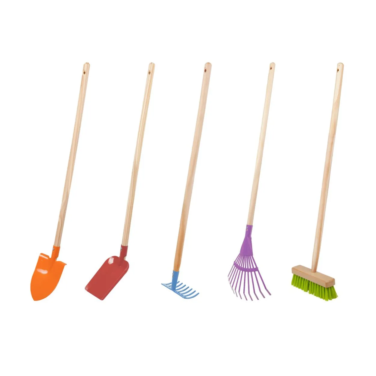 Online-Set Kinder-Werkzeug 5-tlg.