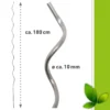 Online-Set Tomatensp.-Stab Alu V2