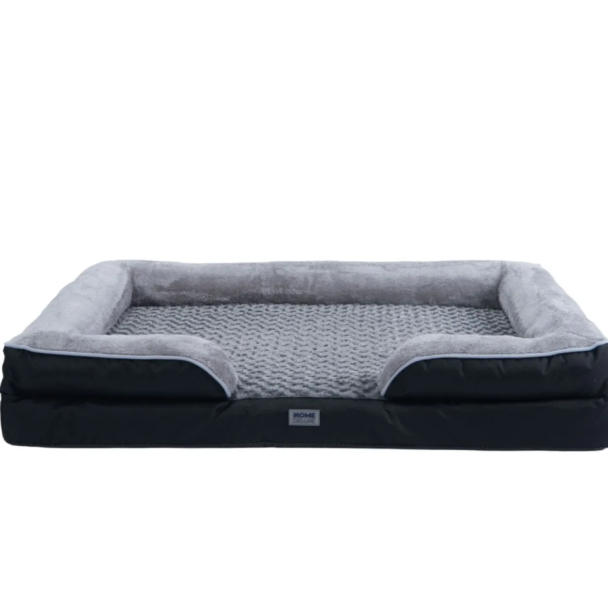 Orthopädisches Hundebett SCOOBY - L