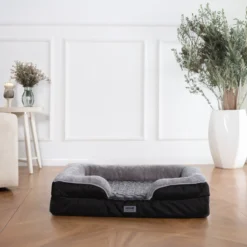 Orthopädisches Hundebett SCOOBY - L