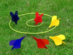 Outdoor Darts
