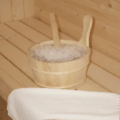 Outdoor Fasssauna LAHTI L