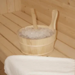 Outdoor Fasssauna LAHTI M