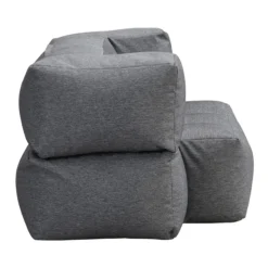 Outdoor Sitzsack HEAVEN - Anthrazit