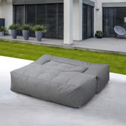 Outdoor Sitzsack HEAVEN - Anthrazit