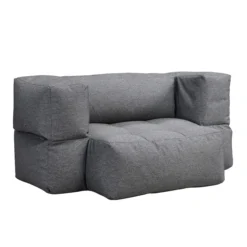 Outdoor Sitzsack HEAVEN - Anthrazit
