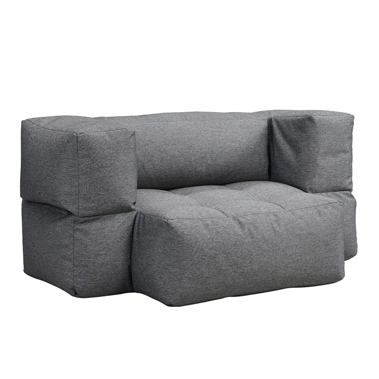 Outdoor Sitzsack HEAVEN - Anthrazit