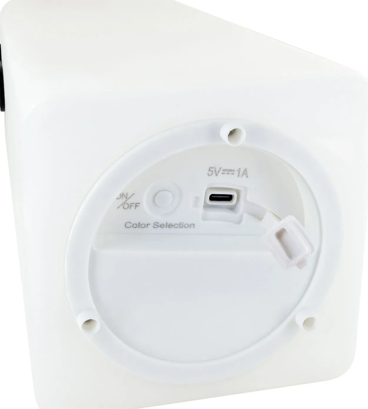 Outdoor Solar LED Lampe