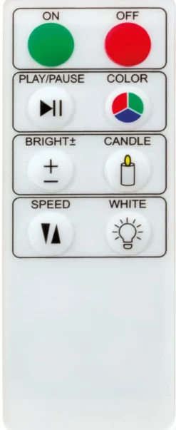 Outdoor Solar LED Lampe